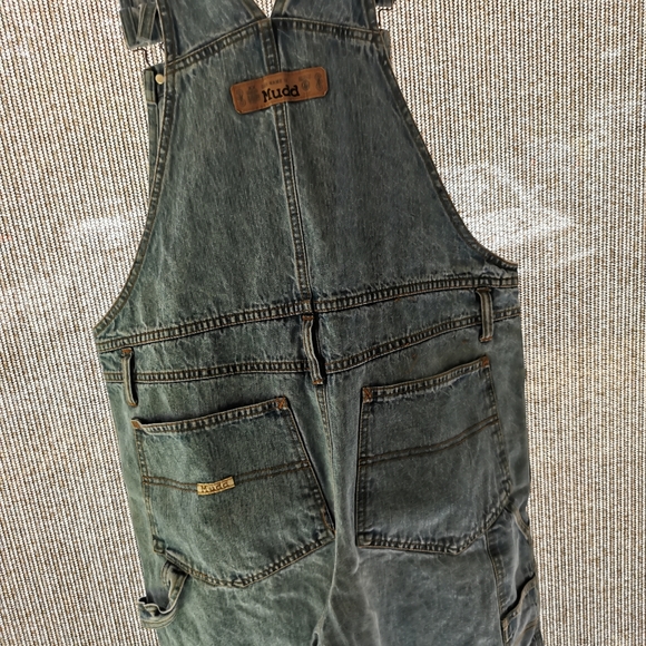 Vintage overalls - Picture 7 of 7